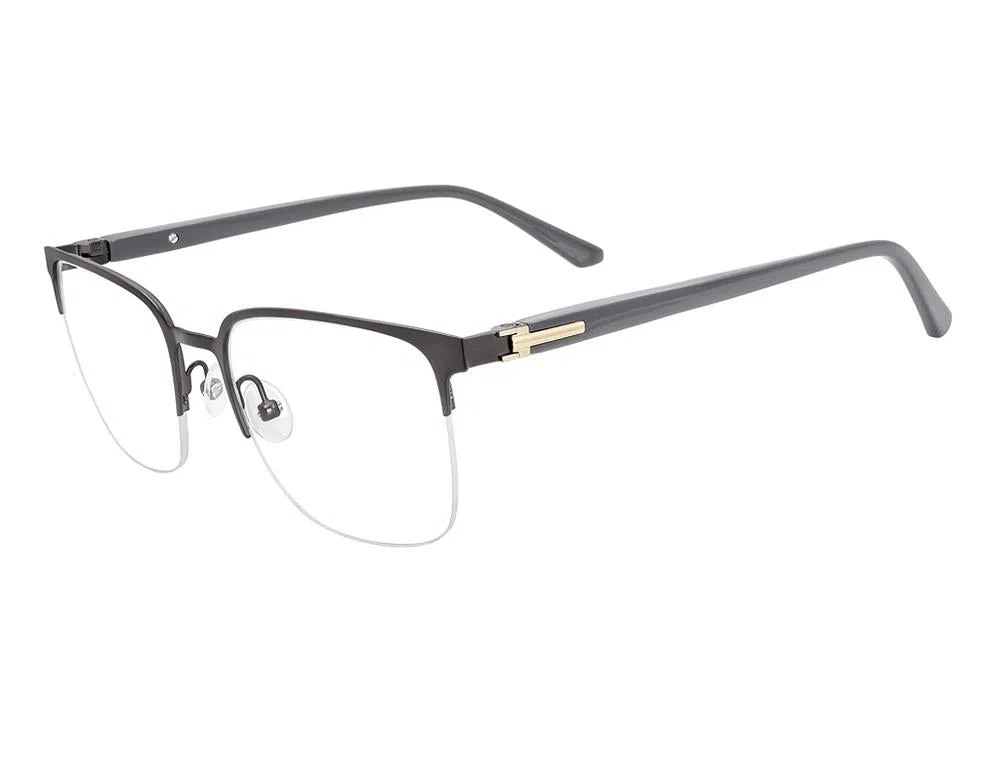 Club Level CLD9399 Eyeglasses - view 3